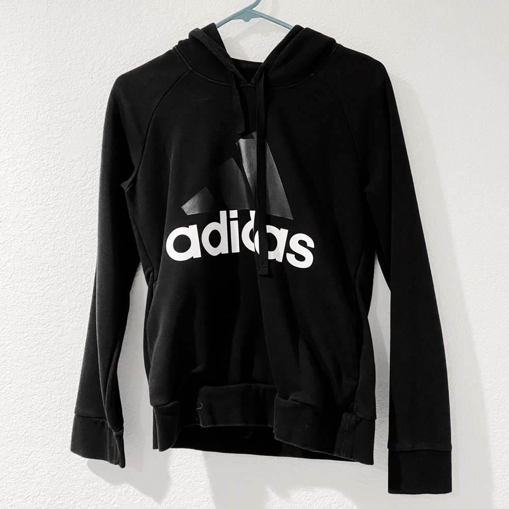 Adidas Hoodie